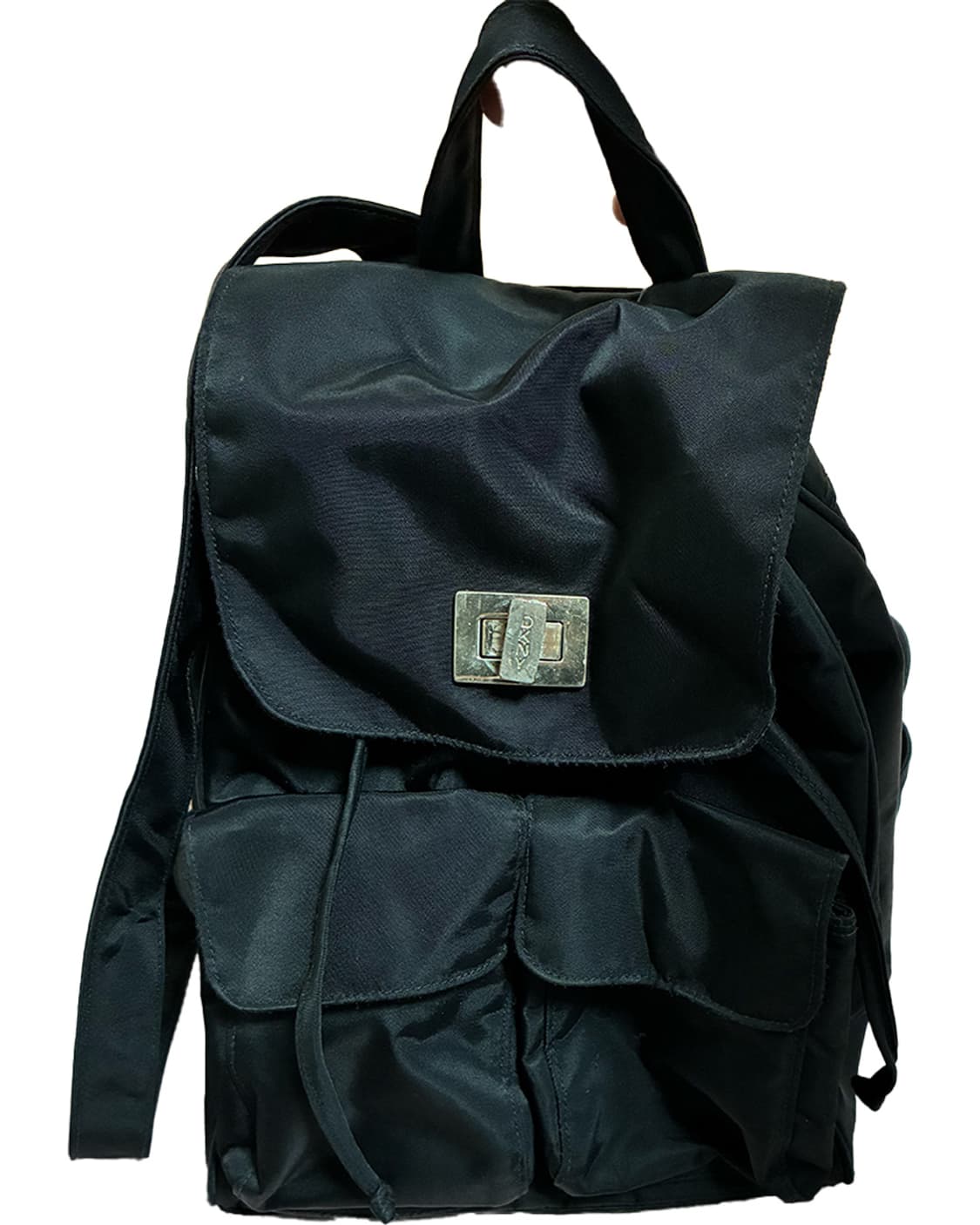 DKNY BACK BAG 상품이미지1