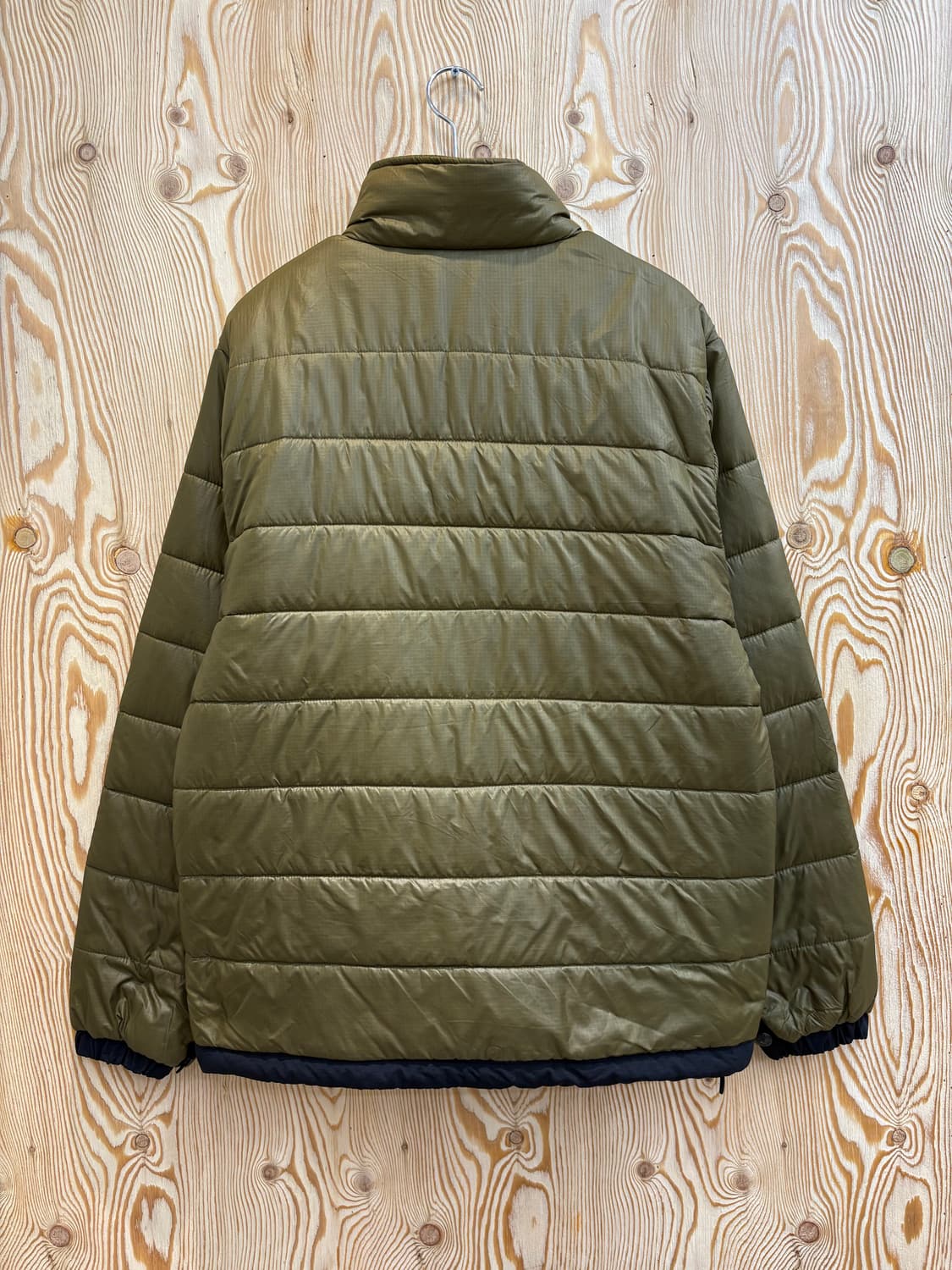 더 노스페이스 2006 s/s 경량패딩 상품이미지3