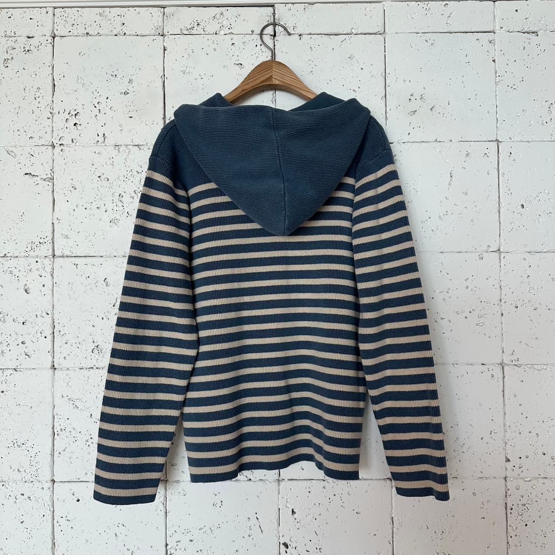 M 폴로 진스 후드티 상품이미지5