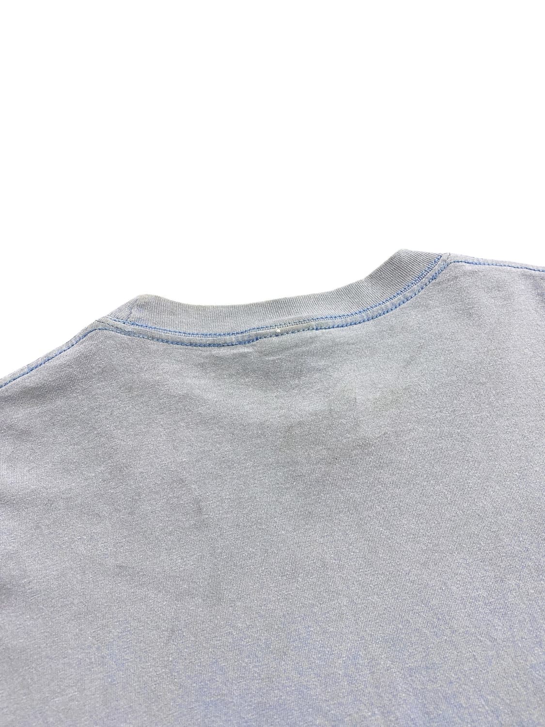 피너츠 1/2 티셔츠 (Man 2XL) AA1044 상품이미지10