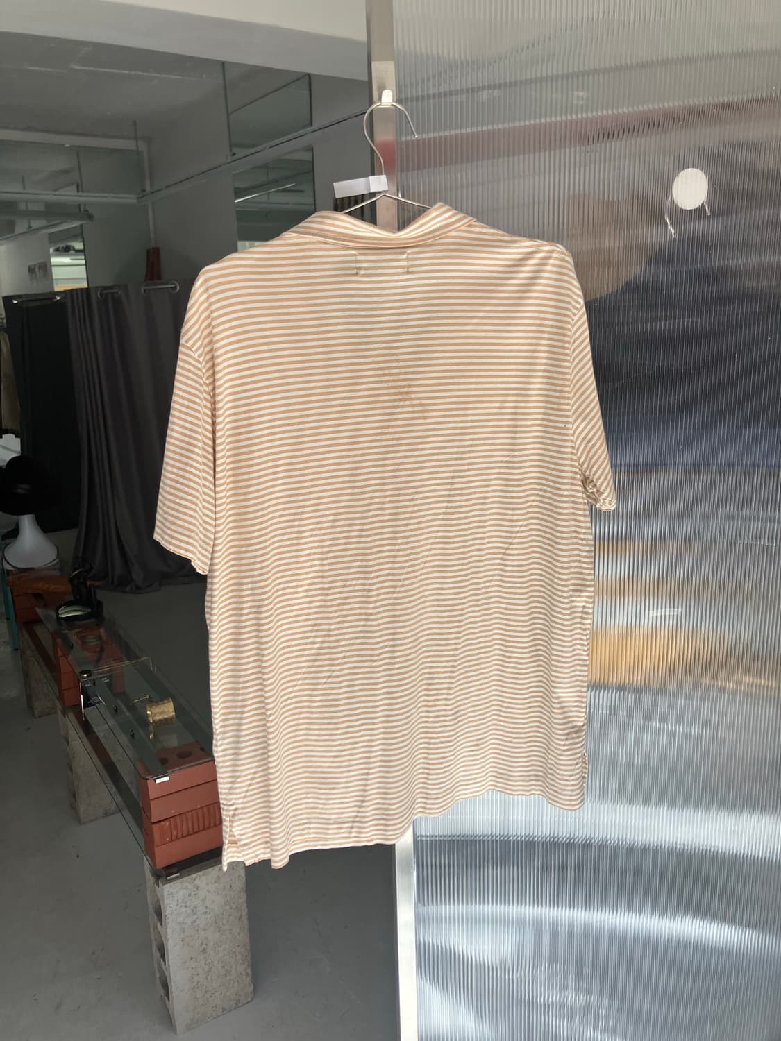 폴로 랄프로렌 카라 반팔티셔츠  상품이미지3