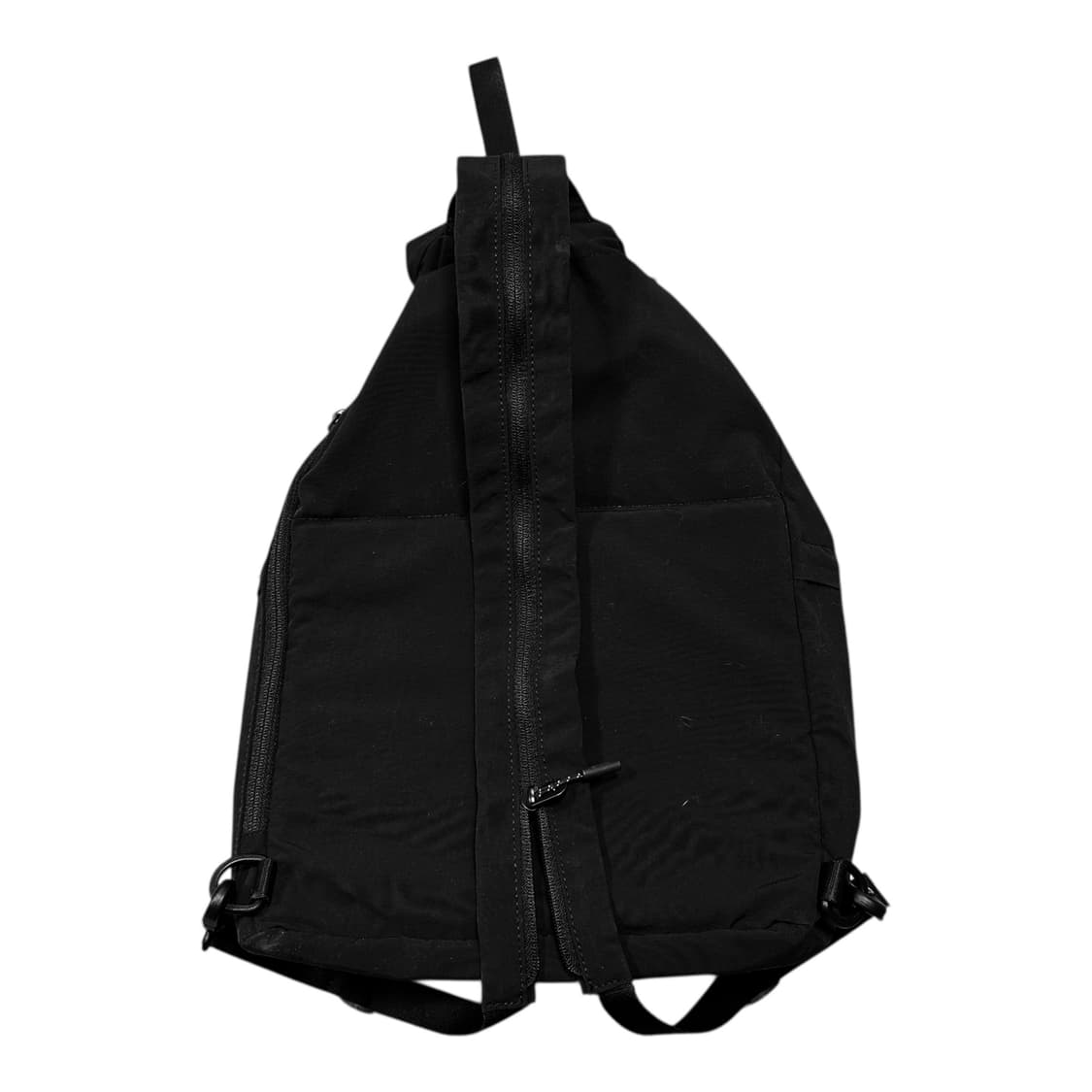 ✨ (바배) 안다르 복조리 2way 백팩 슬링백 상품이미지2