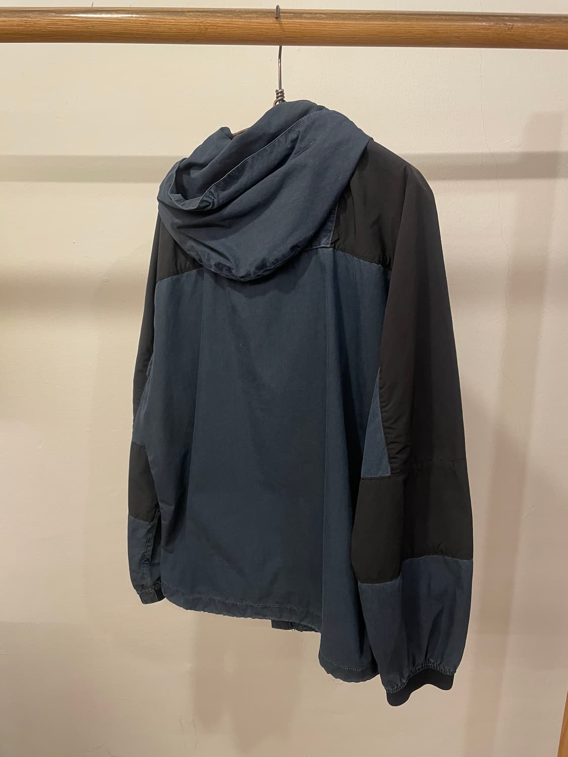 THE NORTH FACE PURPLE LABEL wind jacket 상품이미지3