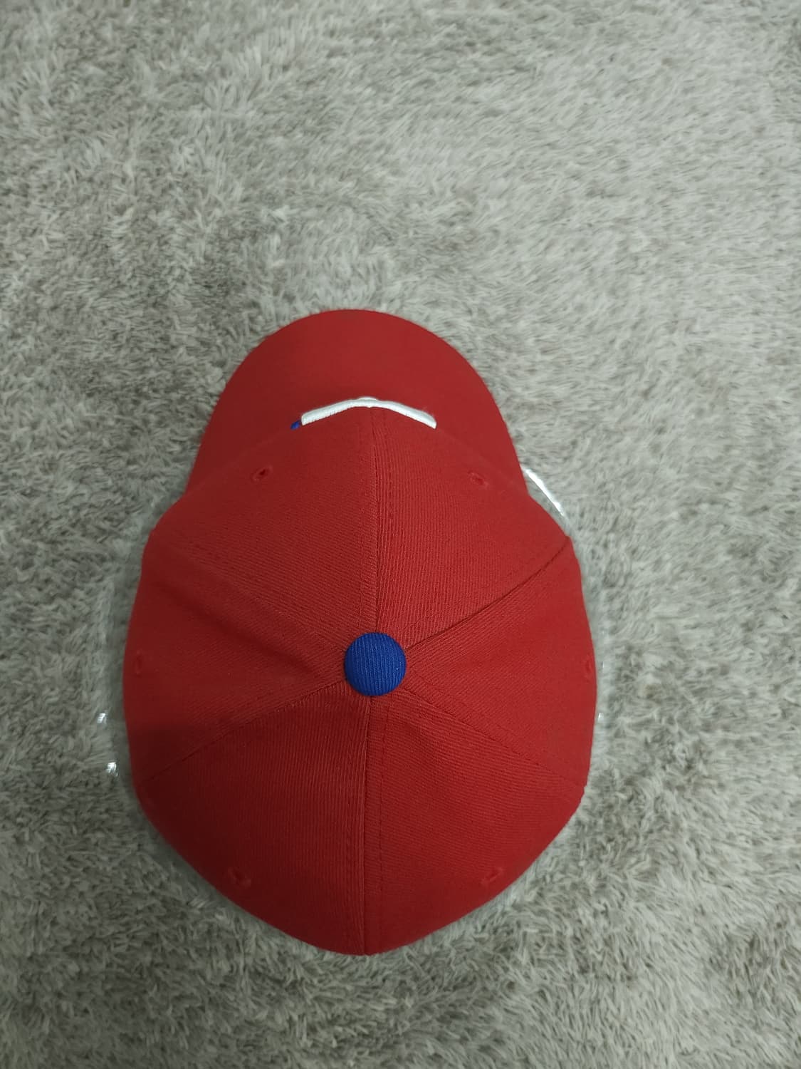 MLB 텍사스 레인저스 야구모자 상품이미지6