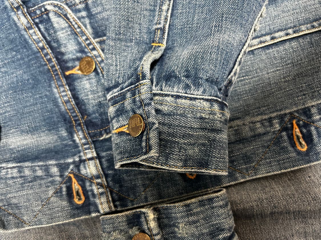 rrl lot271 L사이즈 상품이미지5