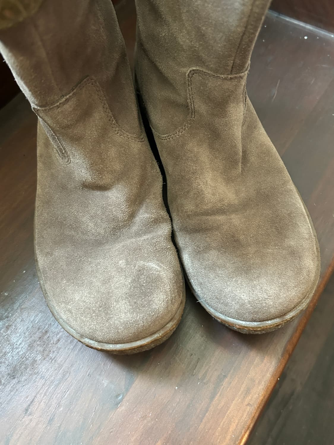 Camper boots 상품이미지5