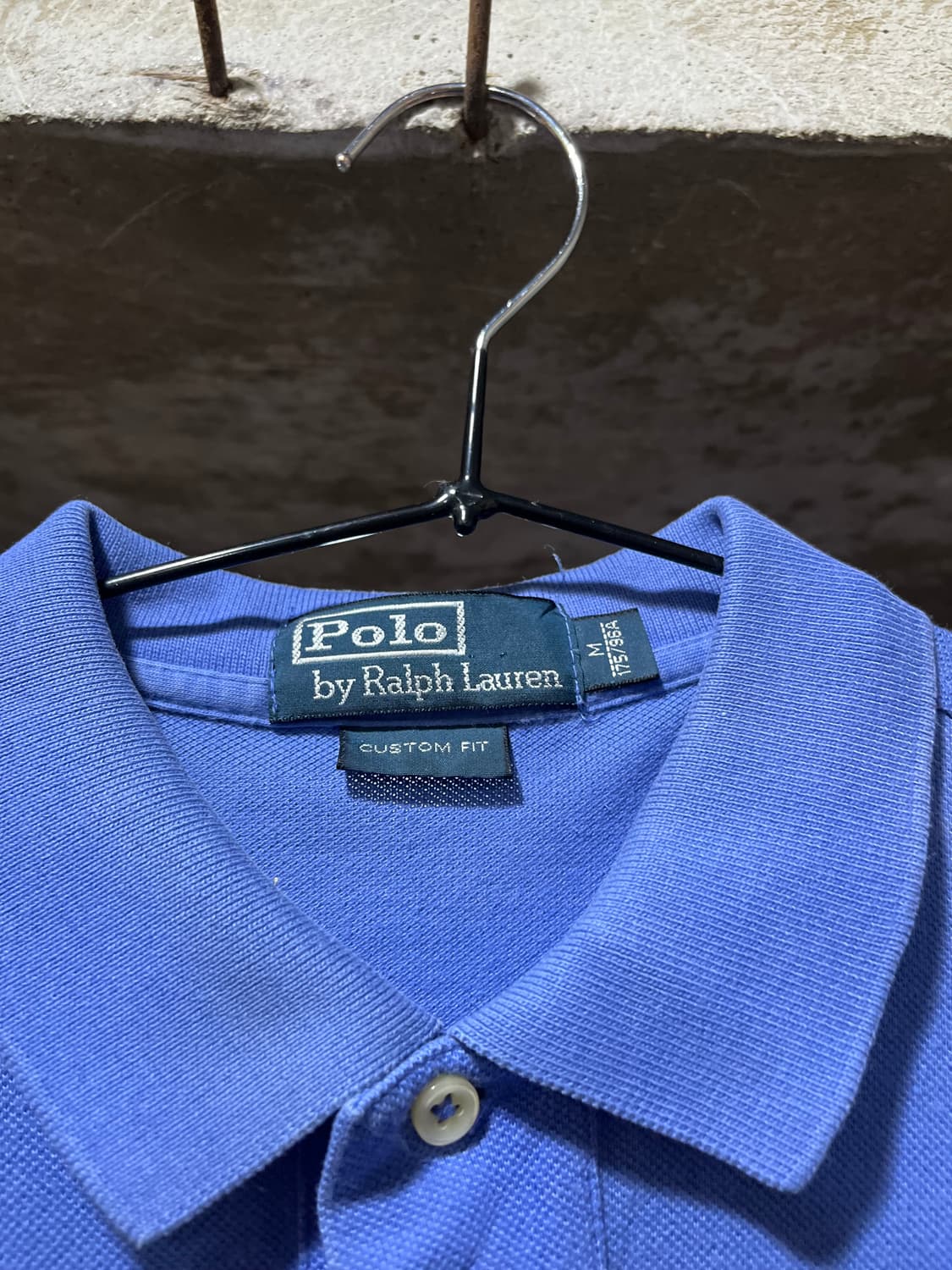 Polo Ralph Lauren 폴로 랄프로렌 빅포니 USA PK 카라티 상품이미지4