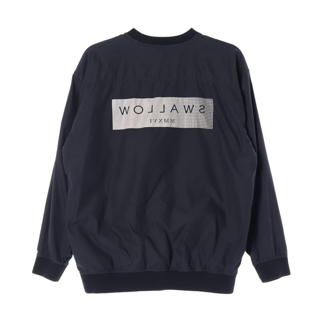 GAMU 바람막이 맨투맨 아노락 F 상품이미지2