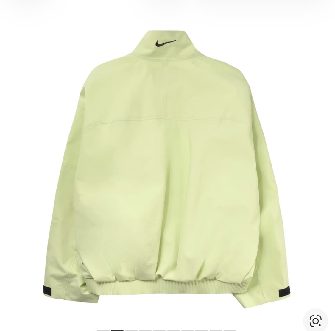 25FW 나이키 자크뮈스 고어텍스 투인원 자켓 상품이미지7