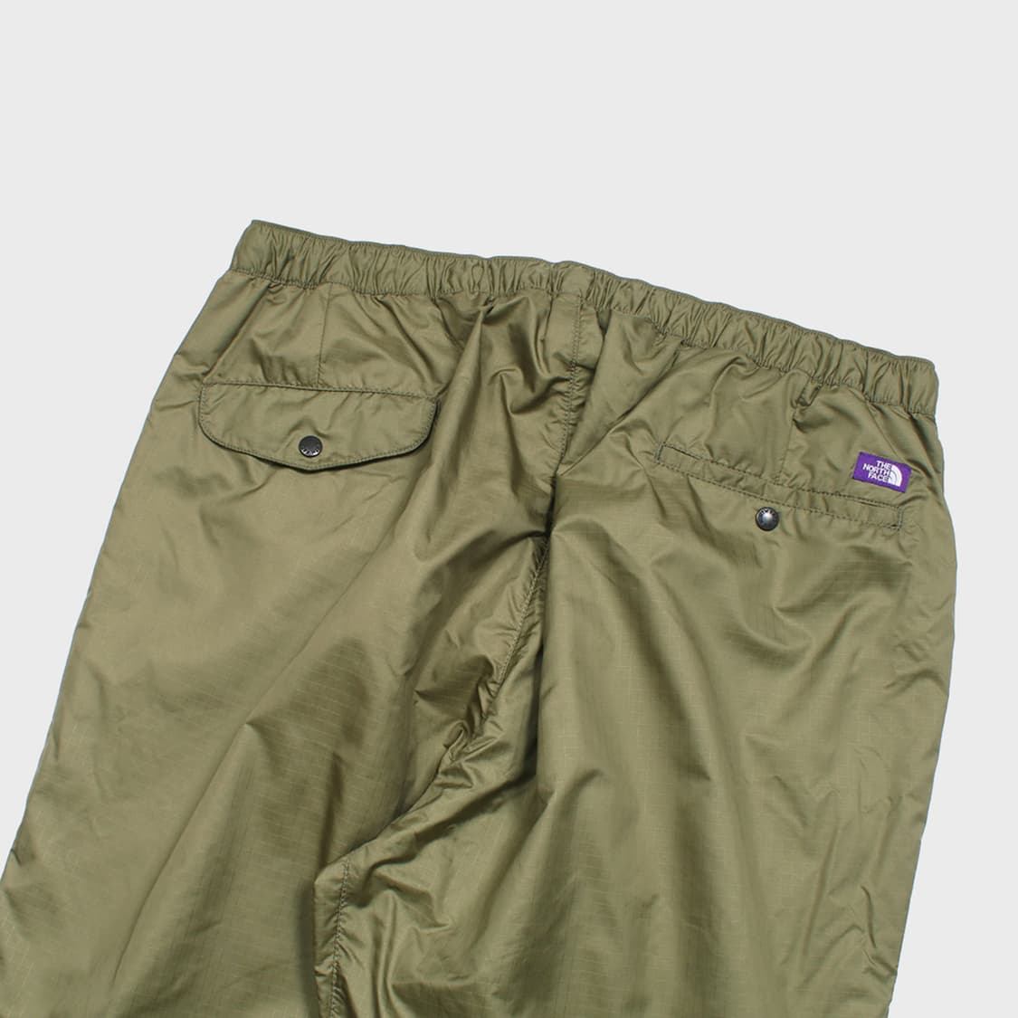   THE NORTH FACE PURPLE LABEL 상품이미지5