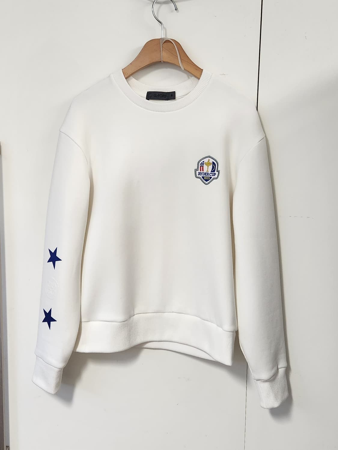 지포어 골프 맨투맨 90 상품이미지1