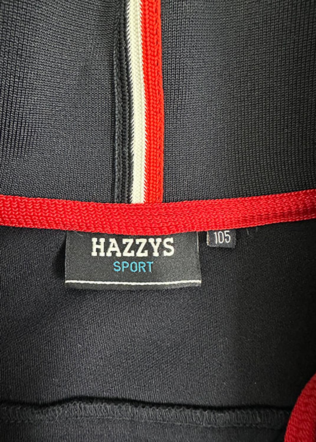 [105] 헤지스 스포츠 트랙탑 상품이미지6