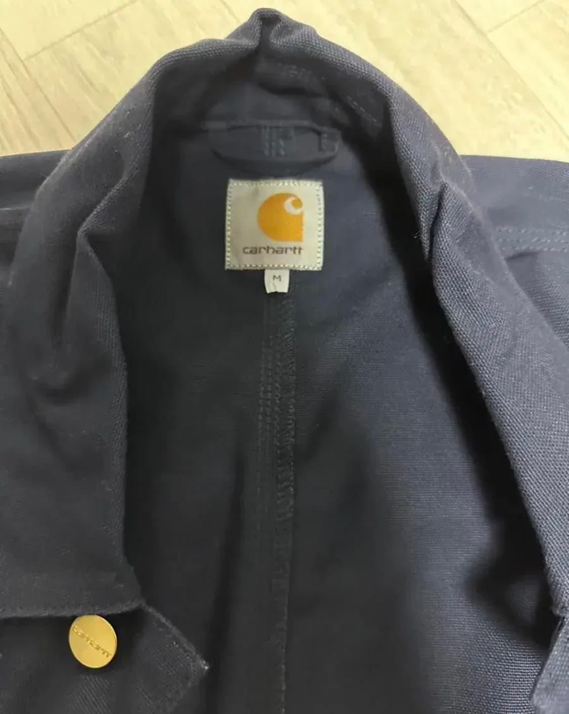 칼히트 자켓 M 상품이미지2