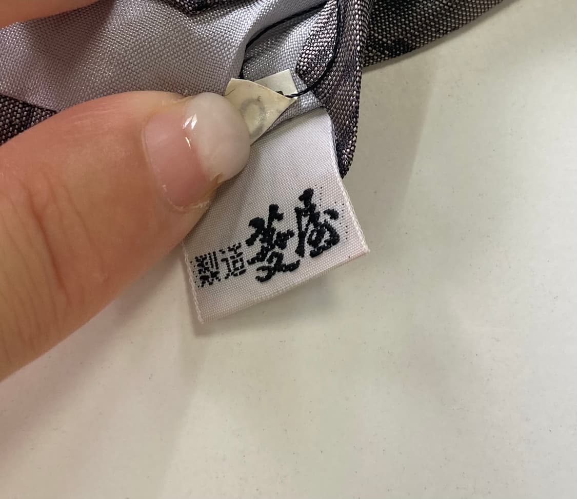 레노마 명품 넥타이 상품이미지6