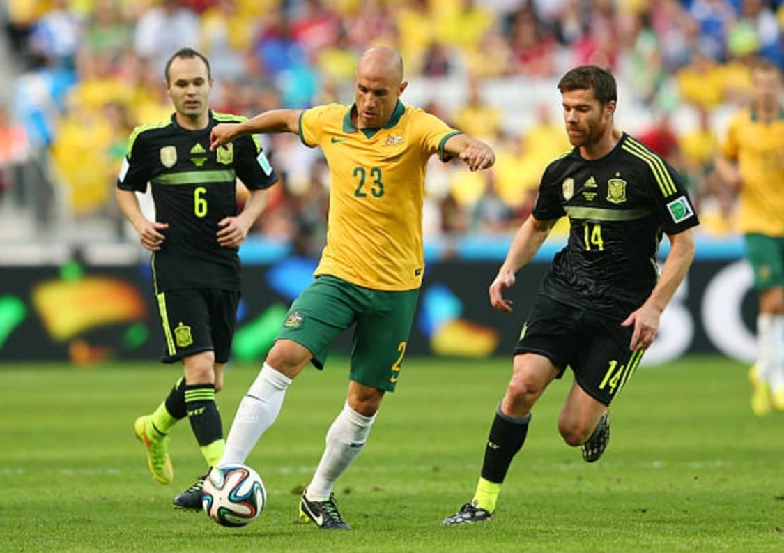 ♤필독♤ 14/15 스페인 어웨이 L 상품이미지10