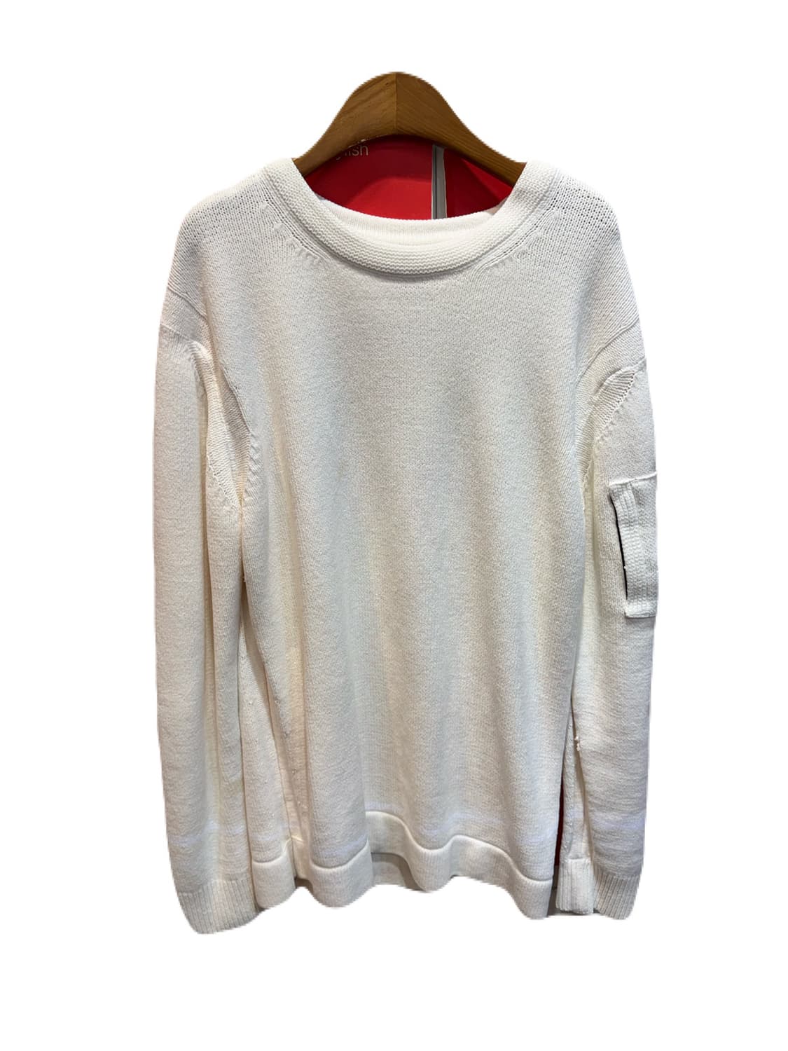 CP COMPANY 니트 상품이미지1