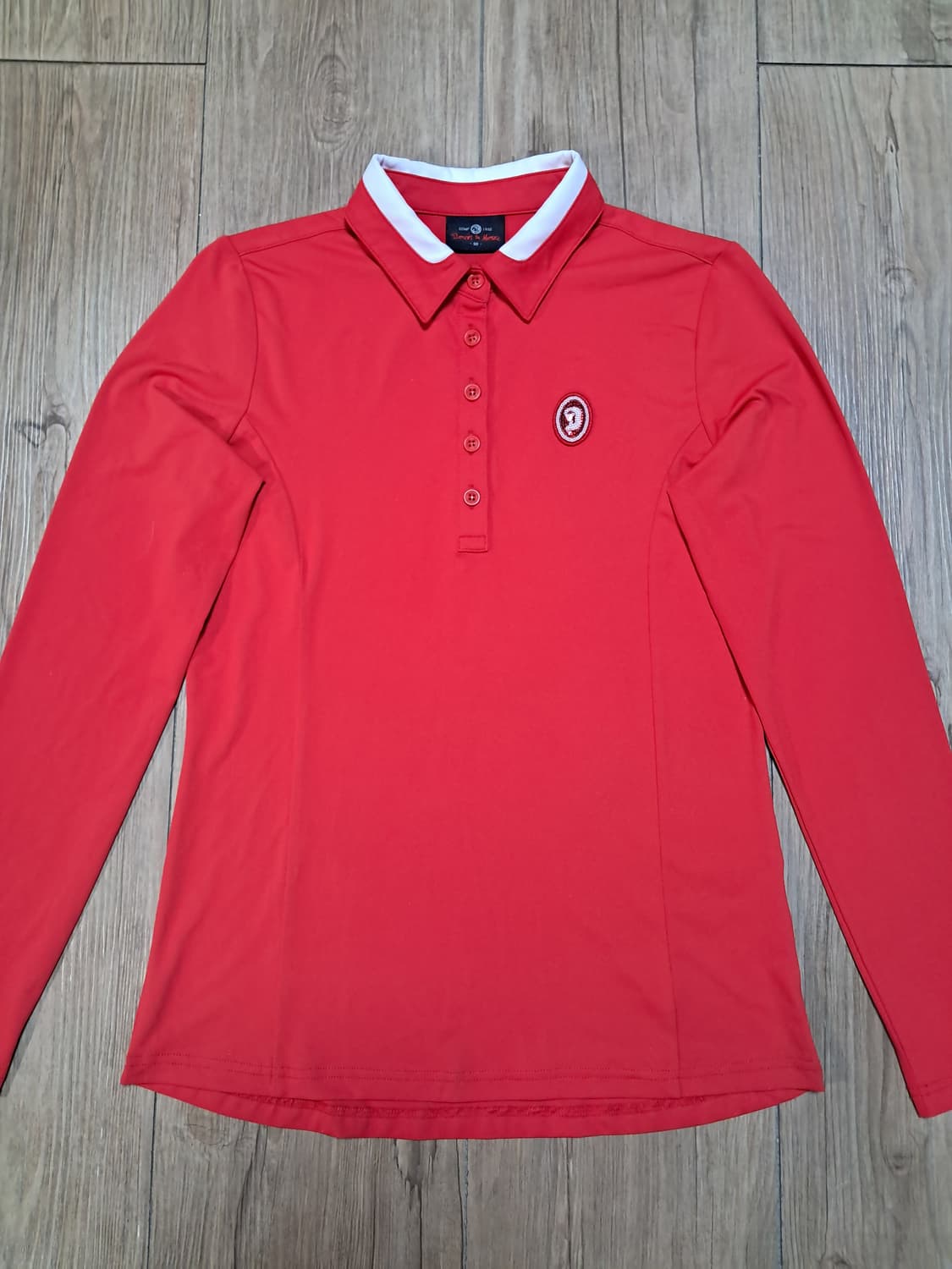 데니스 골프 여성 긴팔티 90 상품이미지3