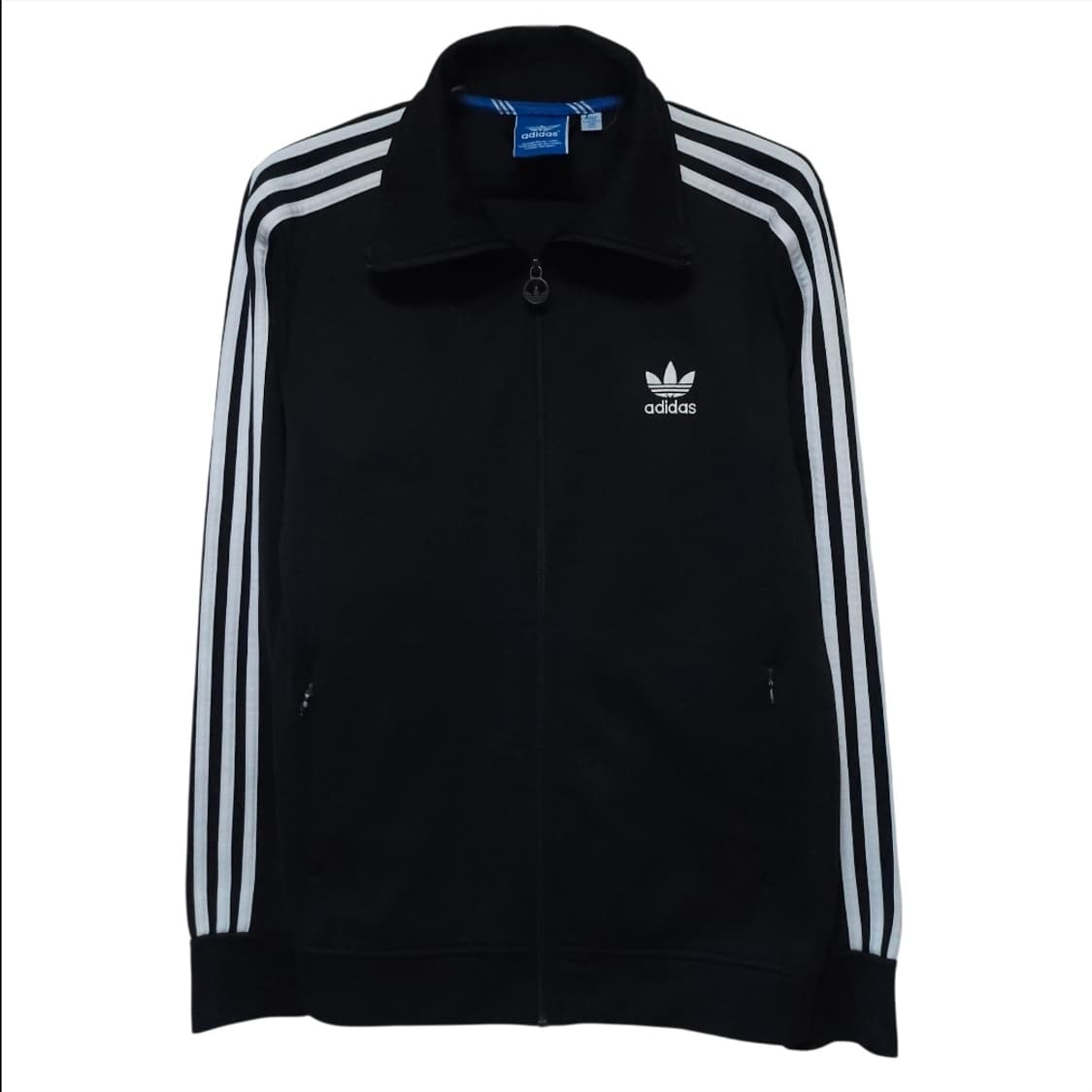 아디다스 파이어버드 유로파져지 100-105 트랙탑 상품이미지1