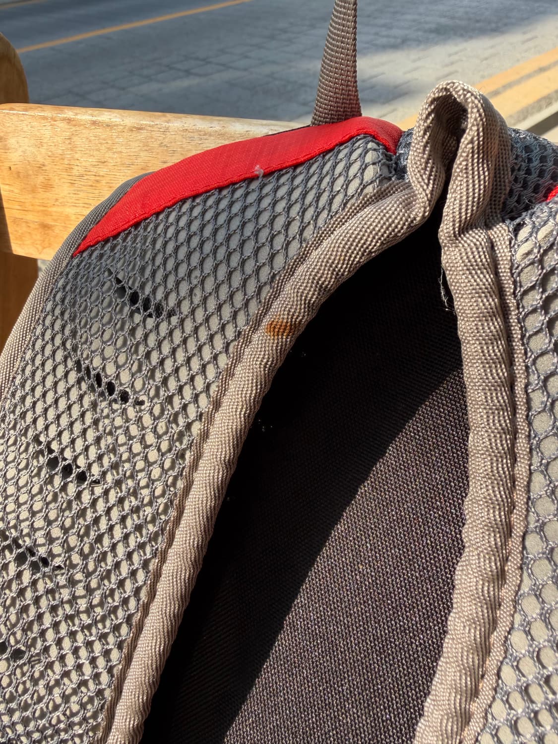 SALOMON REVO Core 25 Backpack 상품이미지7