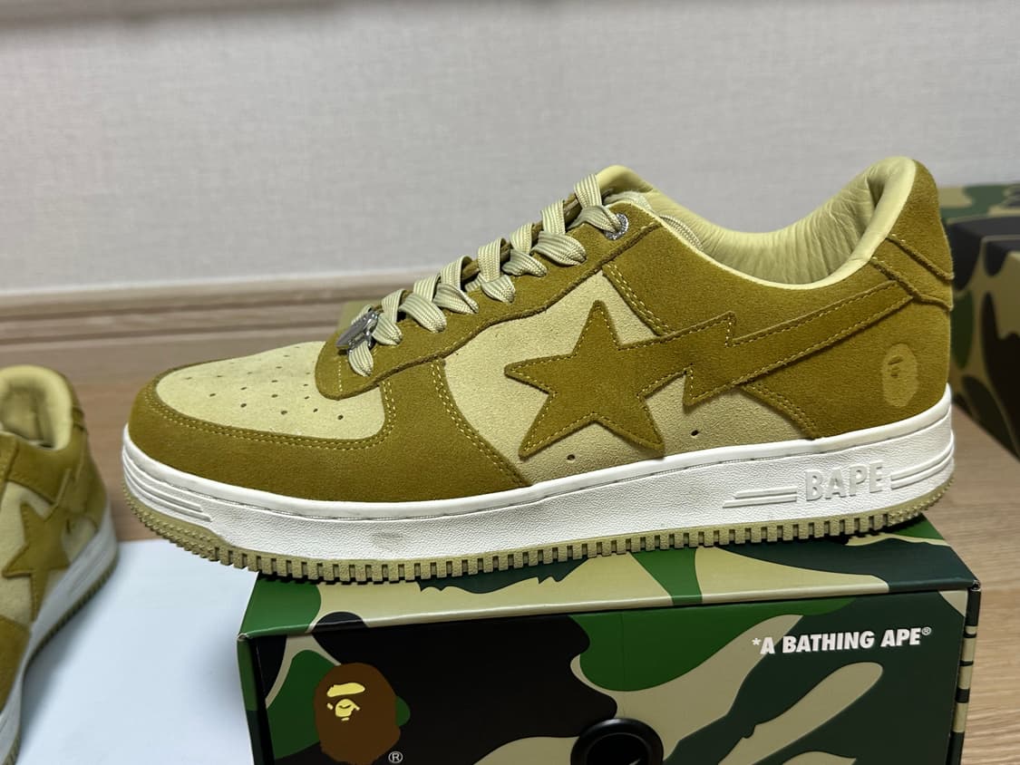 (290) 베이프스타 베이지 상품이미지2