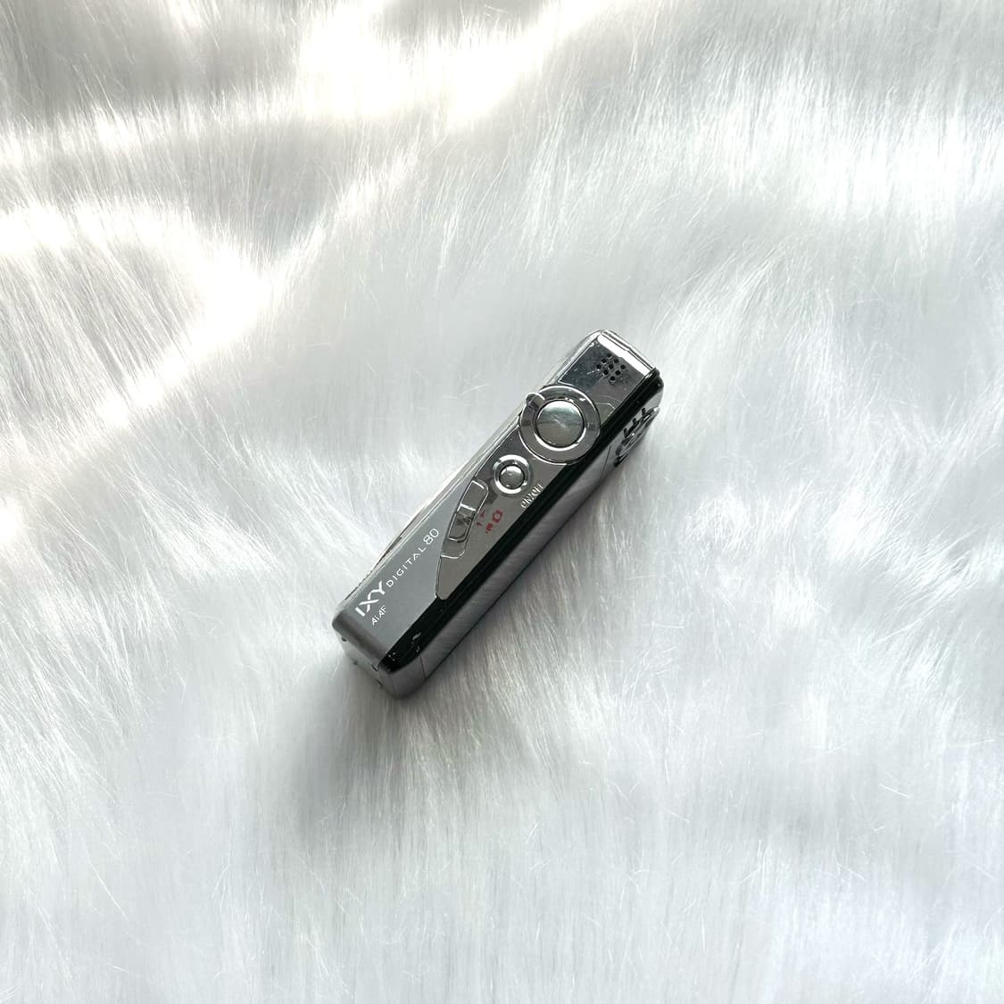 (작례👌🏻!) 캐논 IXY80 (IXUS65) 익서스 디카 상품이미지5