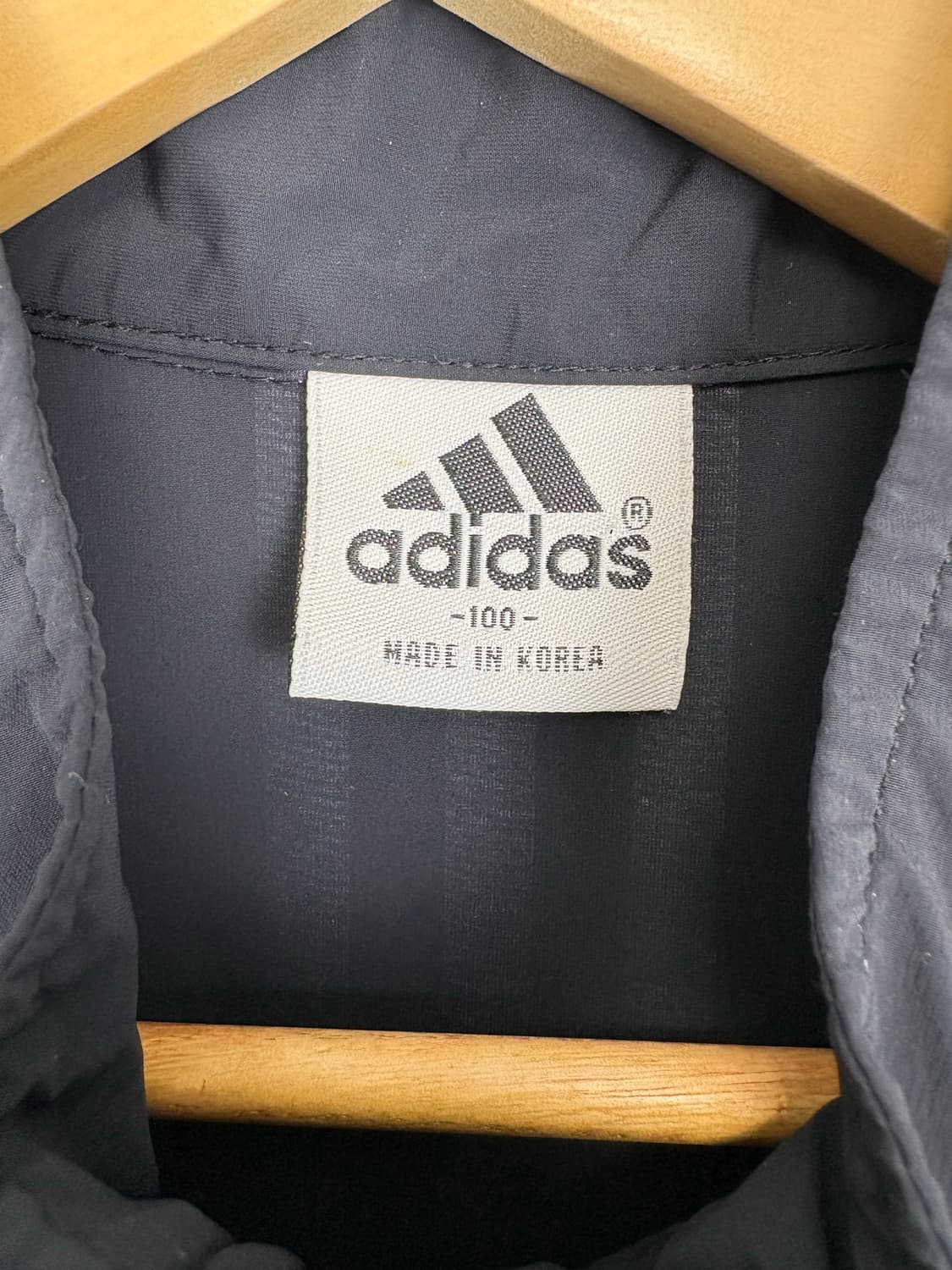 아디다스 쿨 트레이닝 집업 자켓 상품이미지6