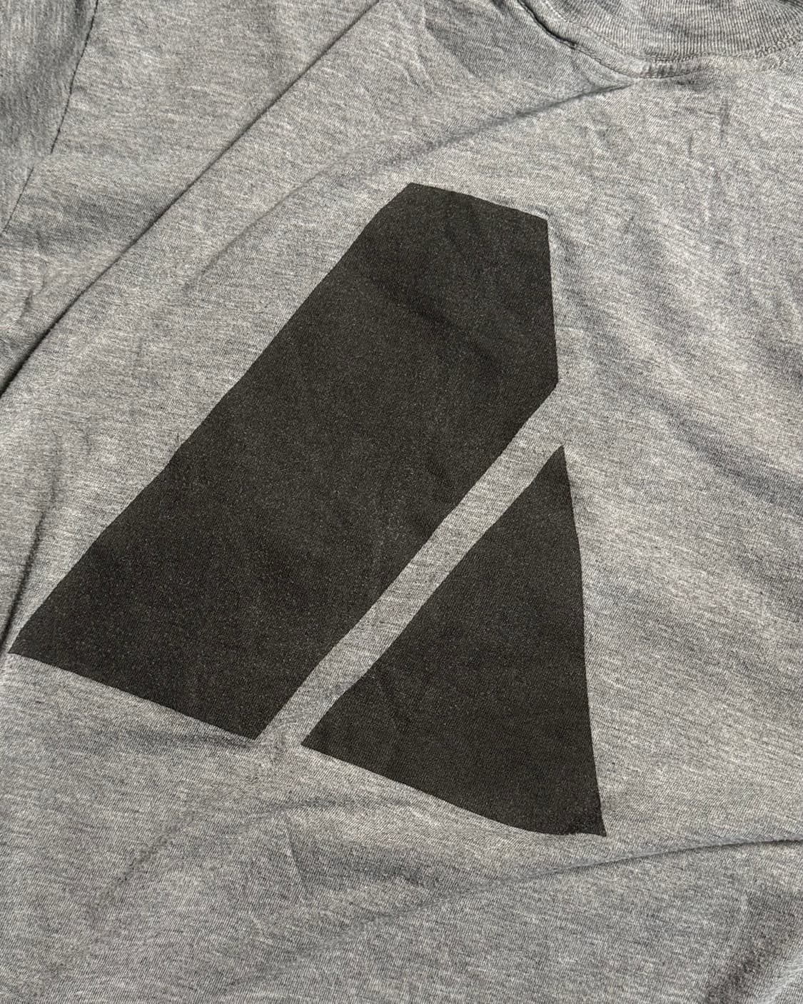 10's U.S Army 'Spec.' 스텐실 IPFU 티셔츠 L 상품이미지7
