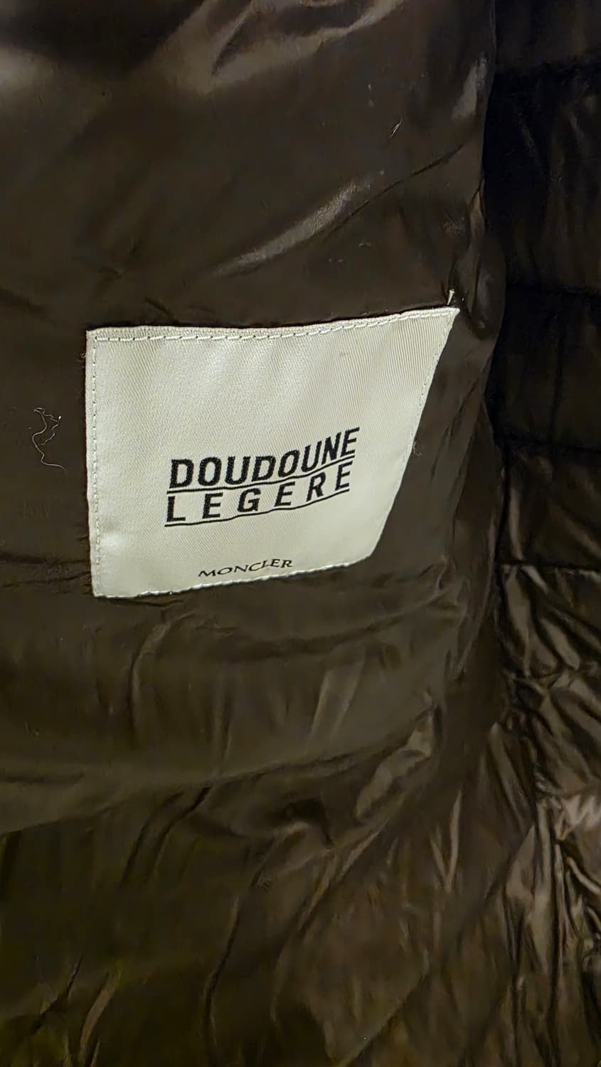 몽클레르 패딩 상품이미지2