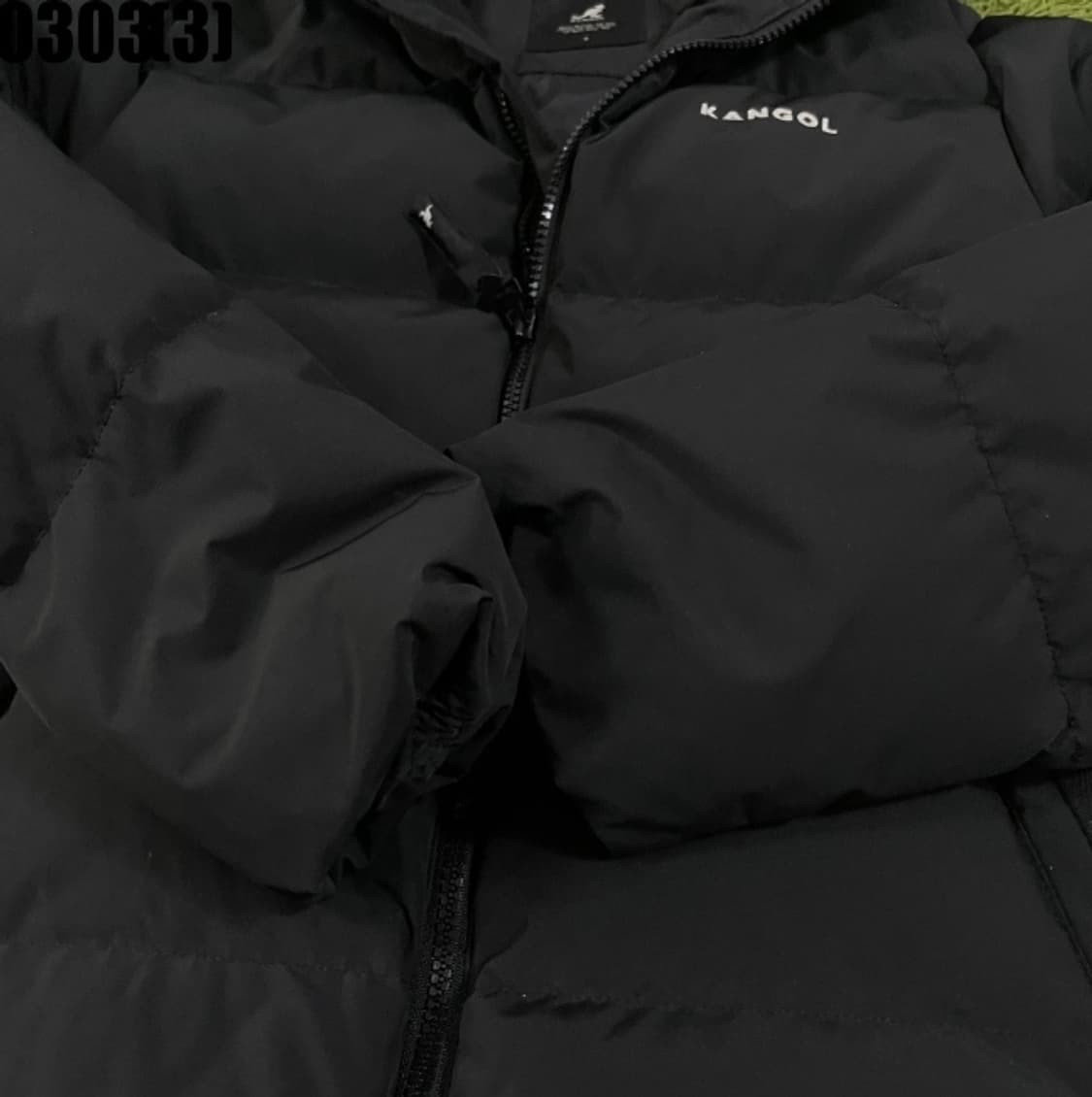 캉골 패딩  상품이미지4