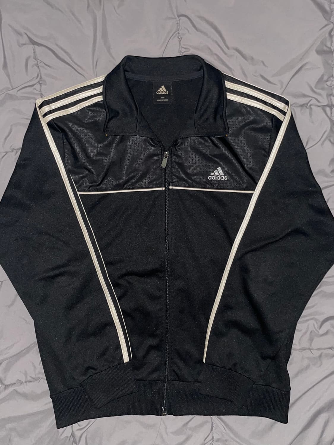 아디다스 HSM 니트 수트 F09저지 상품이미지1