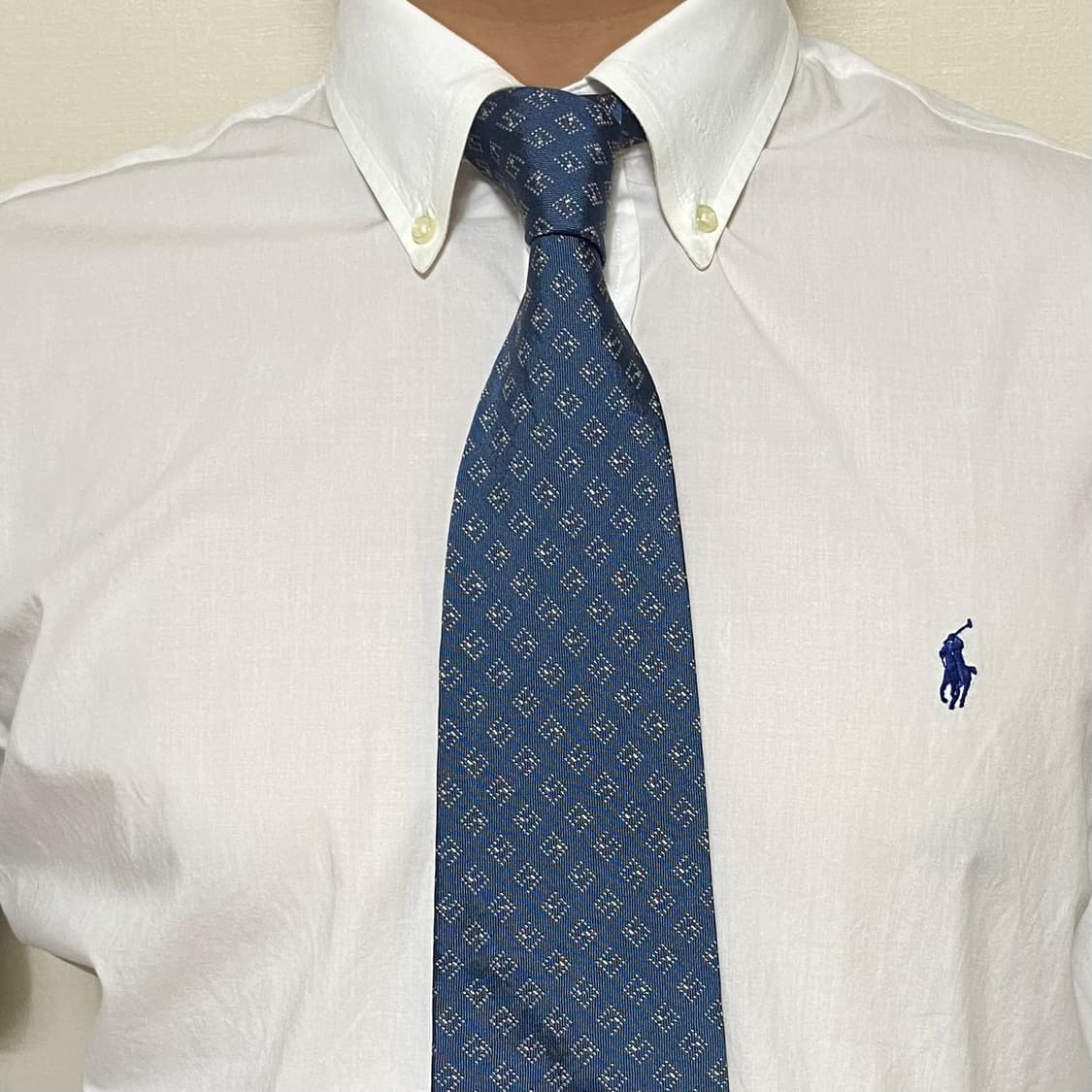 구찌(GUCCI) GG모노그램 명품 정품넥타이 A+ 상품이미지1