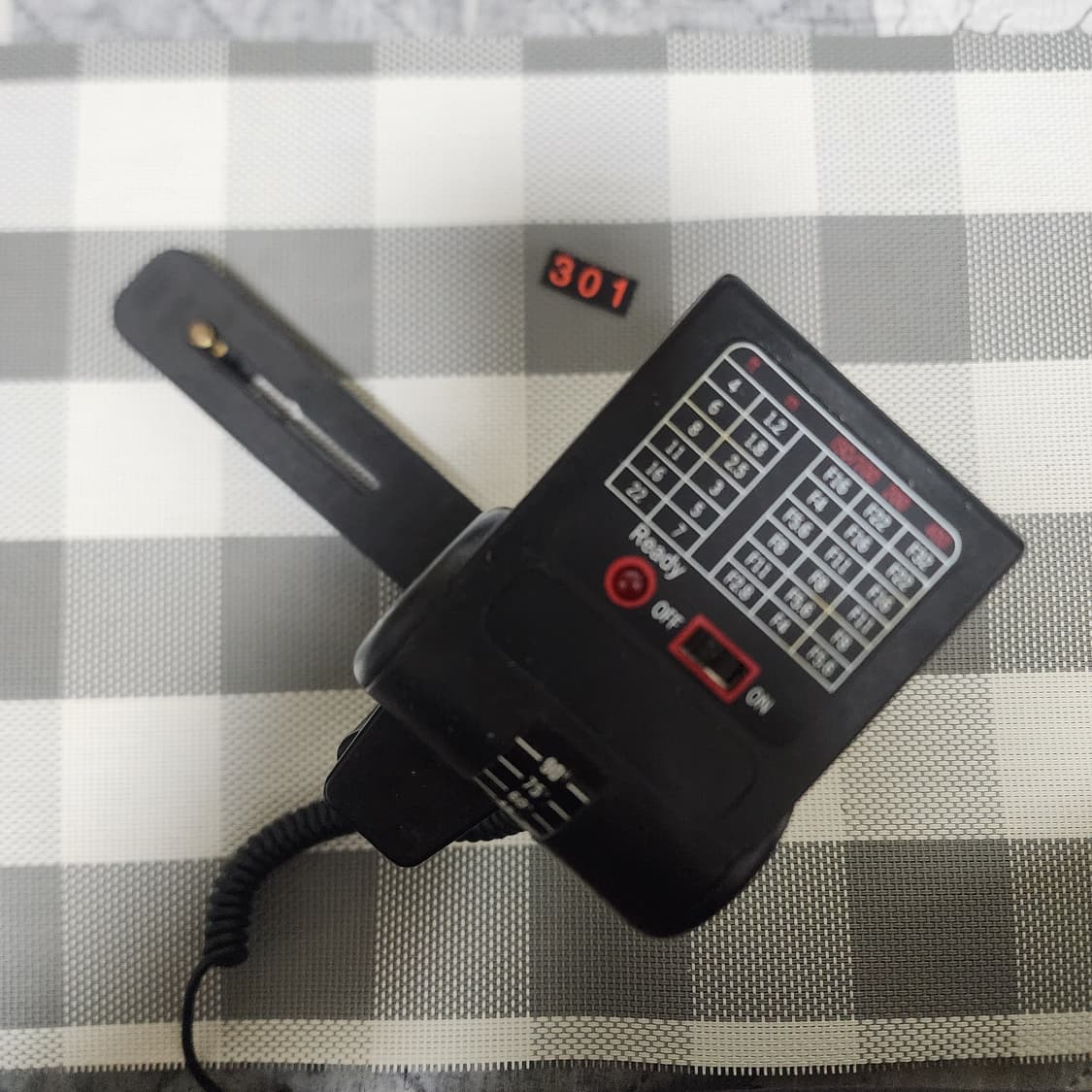 필름카메라용 스트로브 플래시 상품이미지2