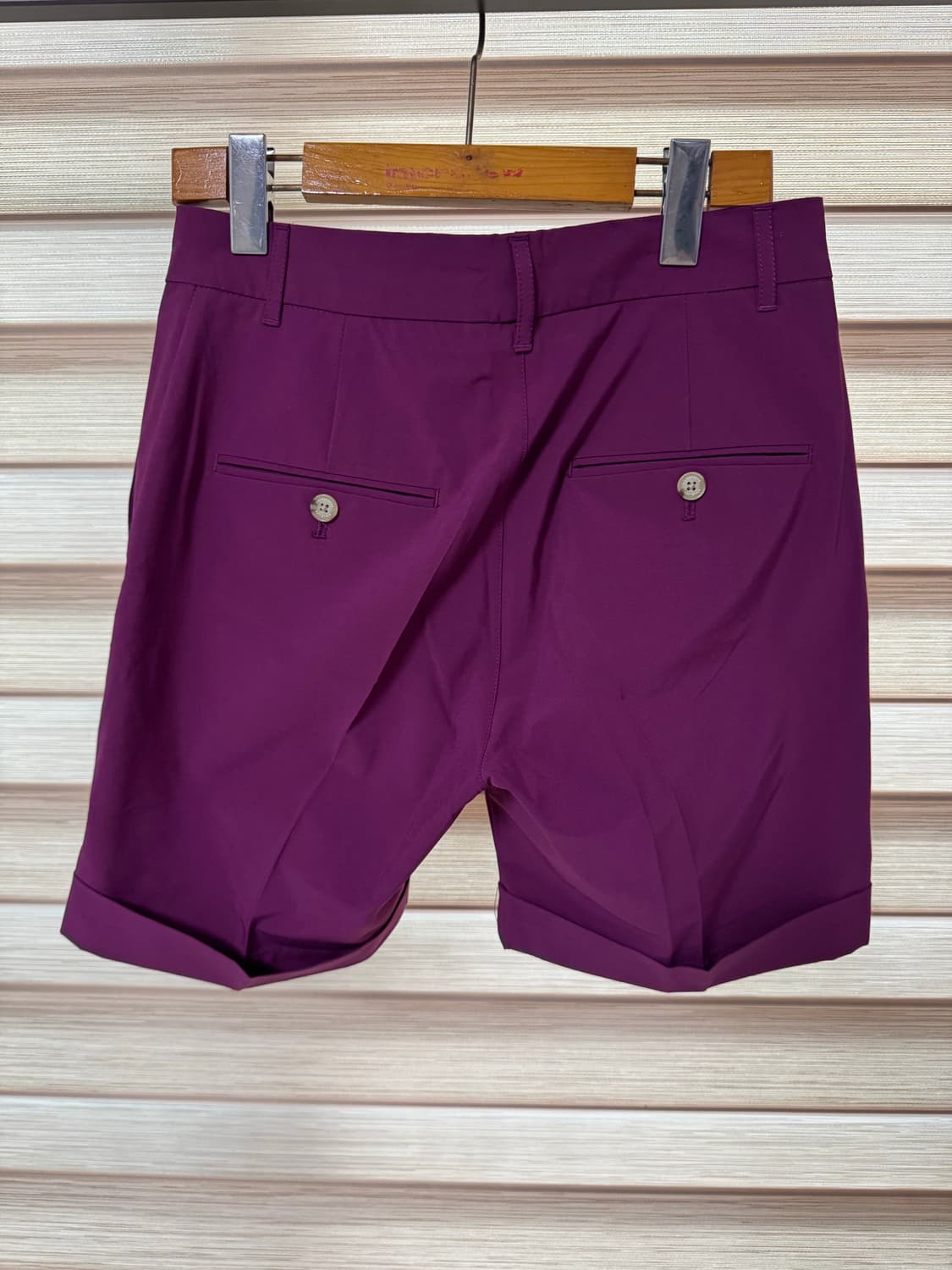 제이린드버그 골프 반바지 26사이즈 상품이미지2