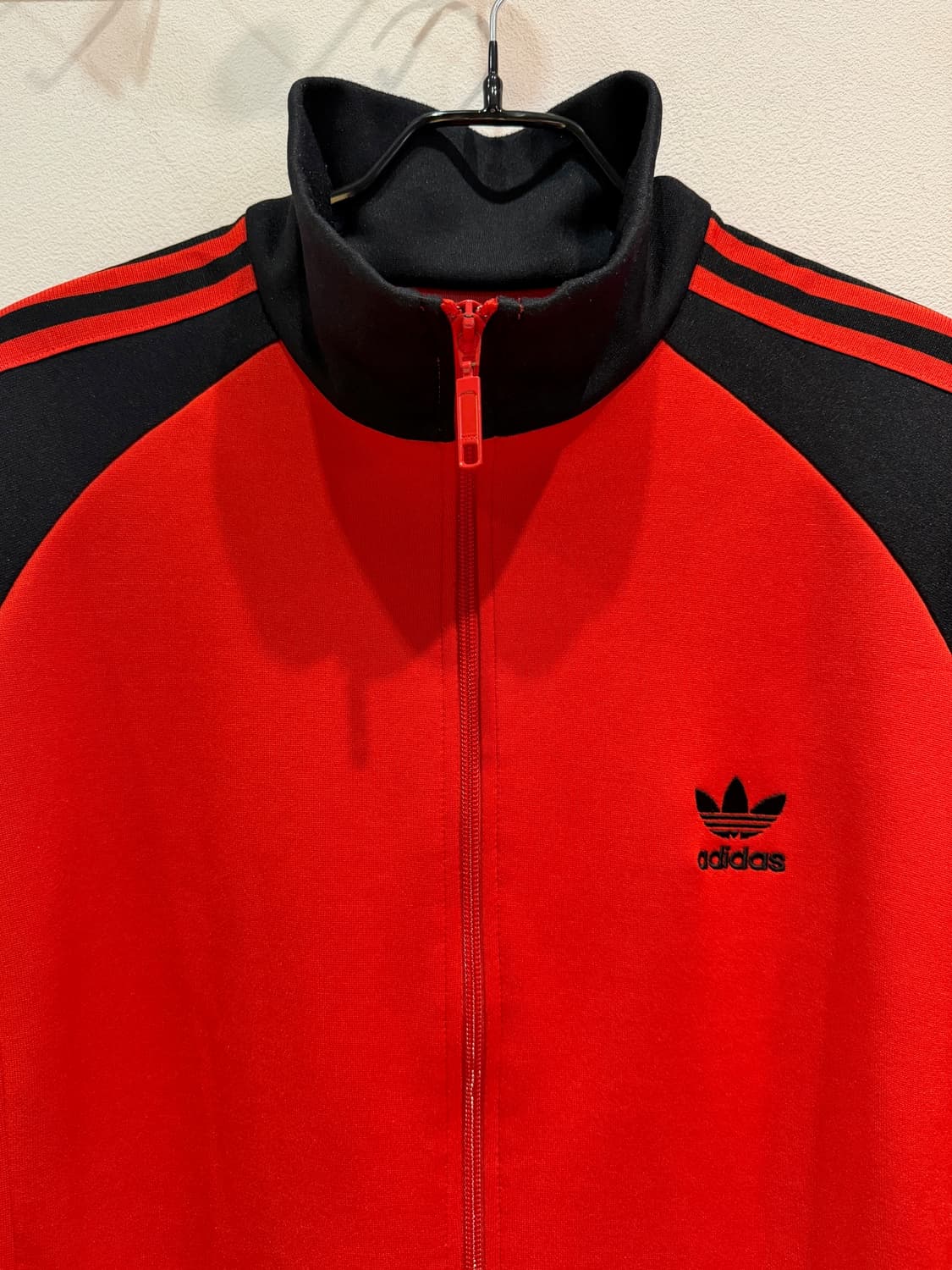 90's adidas Originals Y2K Track  상품이미지1