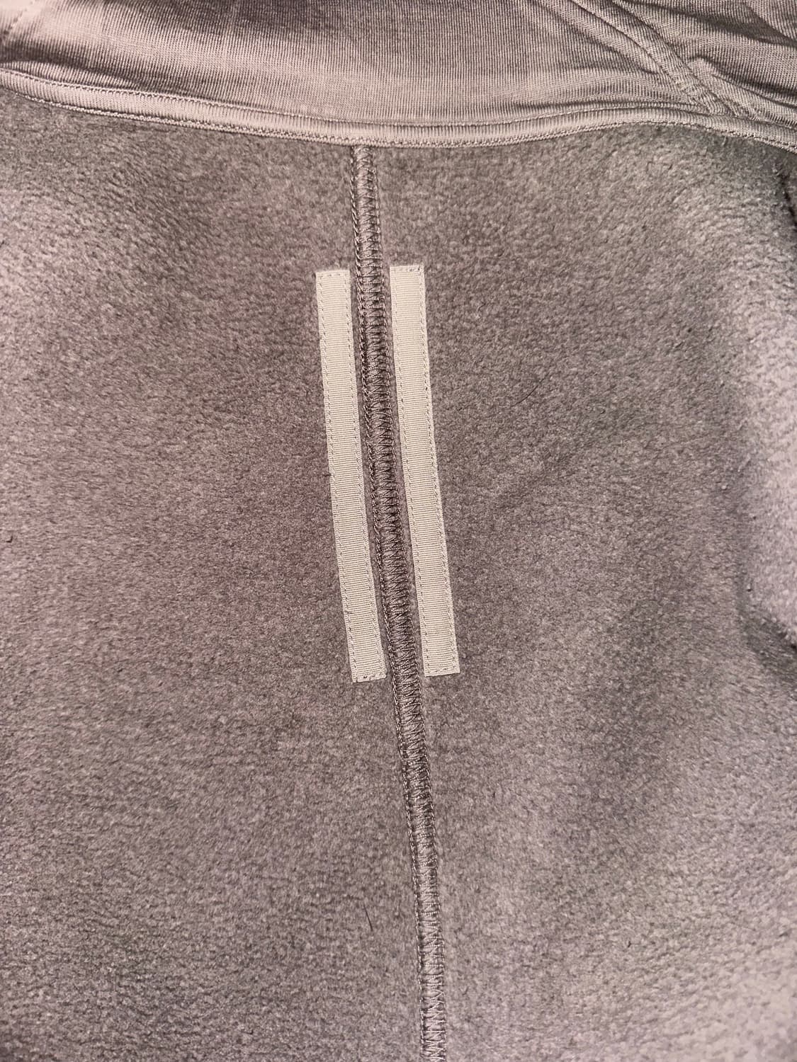 (M)릭오웬스 다크쉐도우 김프 후드집업 더스트 상품이미지5