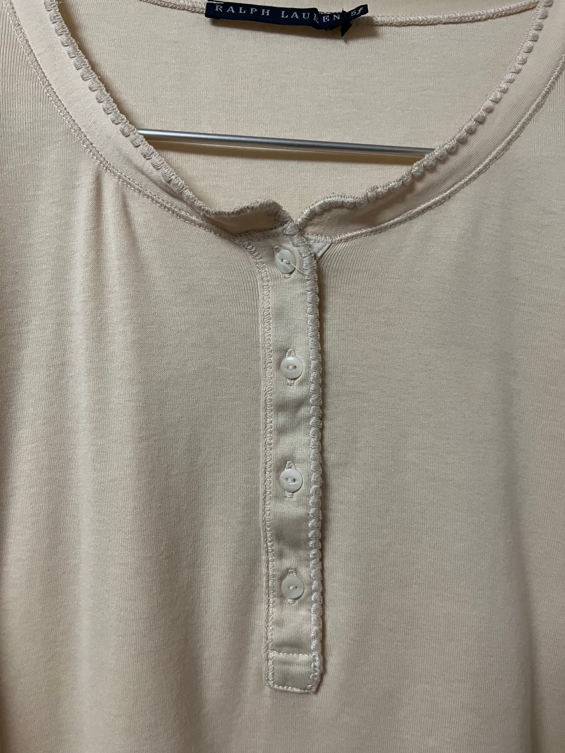 Ralph lauren long sleeve 상품이미지4