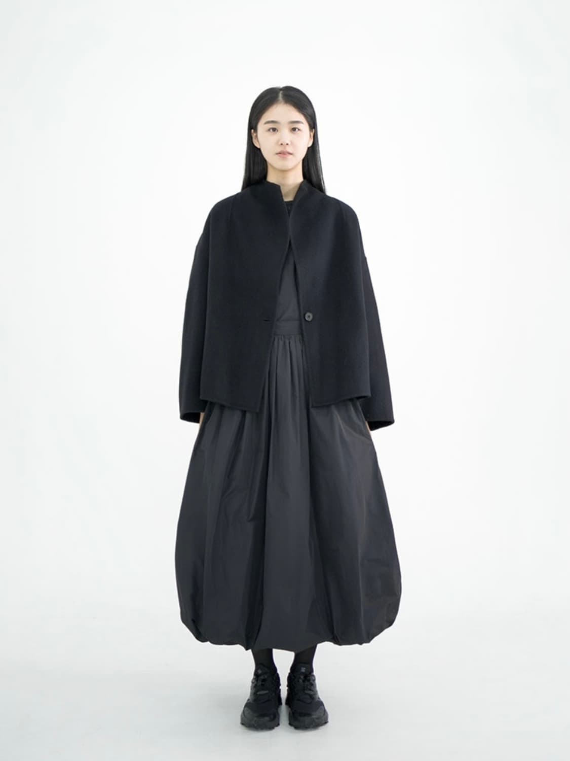 eunoia Moss Skirt 유노이아 모스 스커트 상품이미지4