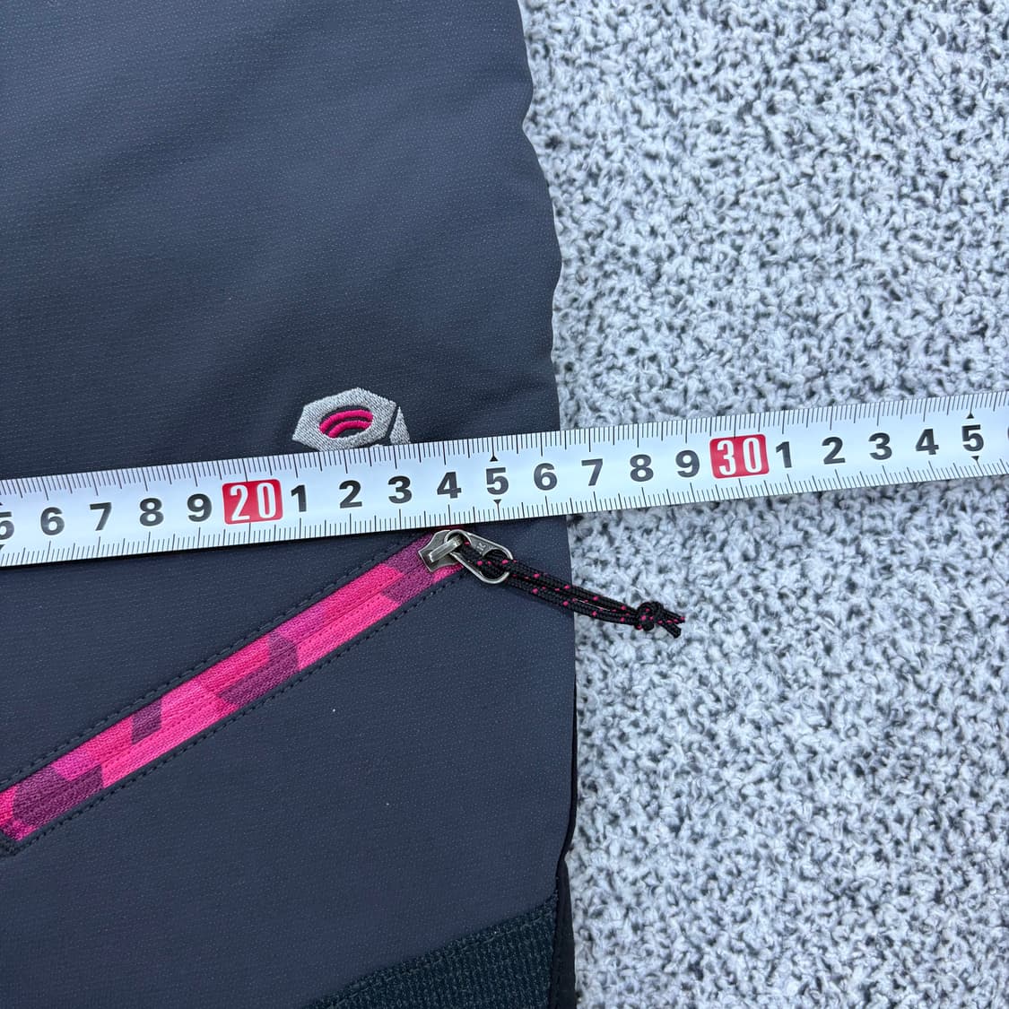 S 마운틴하드웨어 여성 등산 바지 팬츠 0317J 상품이미지6