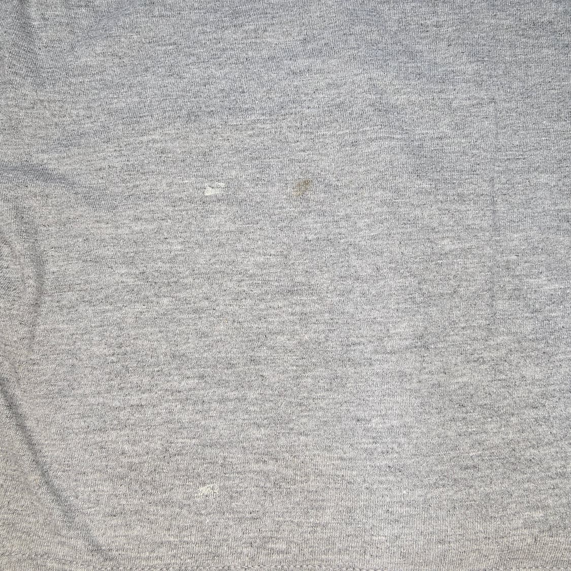 90s 러셀애슬래틱 58/42 루프휠 티셔츠 S 상품이미지7