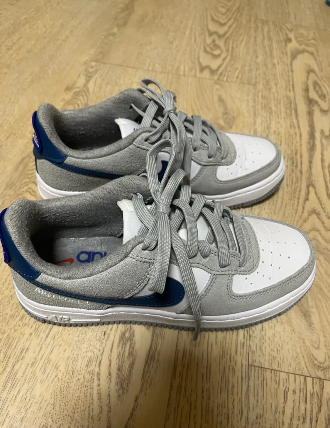 나이키 에어포스 상품이미지3