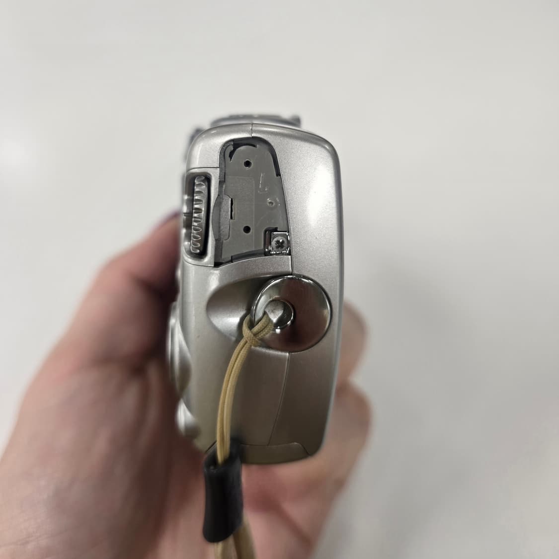 캐논 CANON IXUS950

IXY810 IS 익시81 상품이미지4