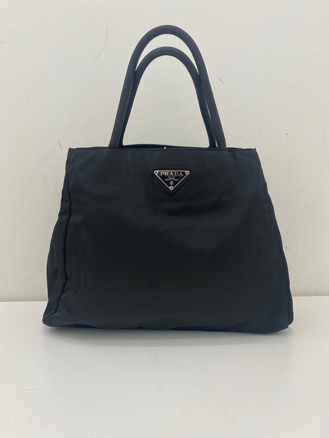 프라다 나일론 테수토 토트백 상품이미지3