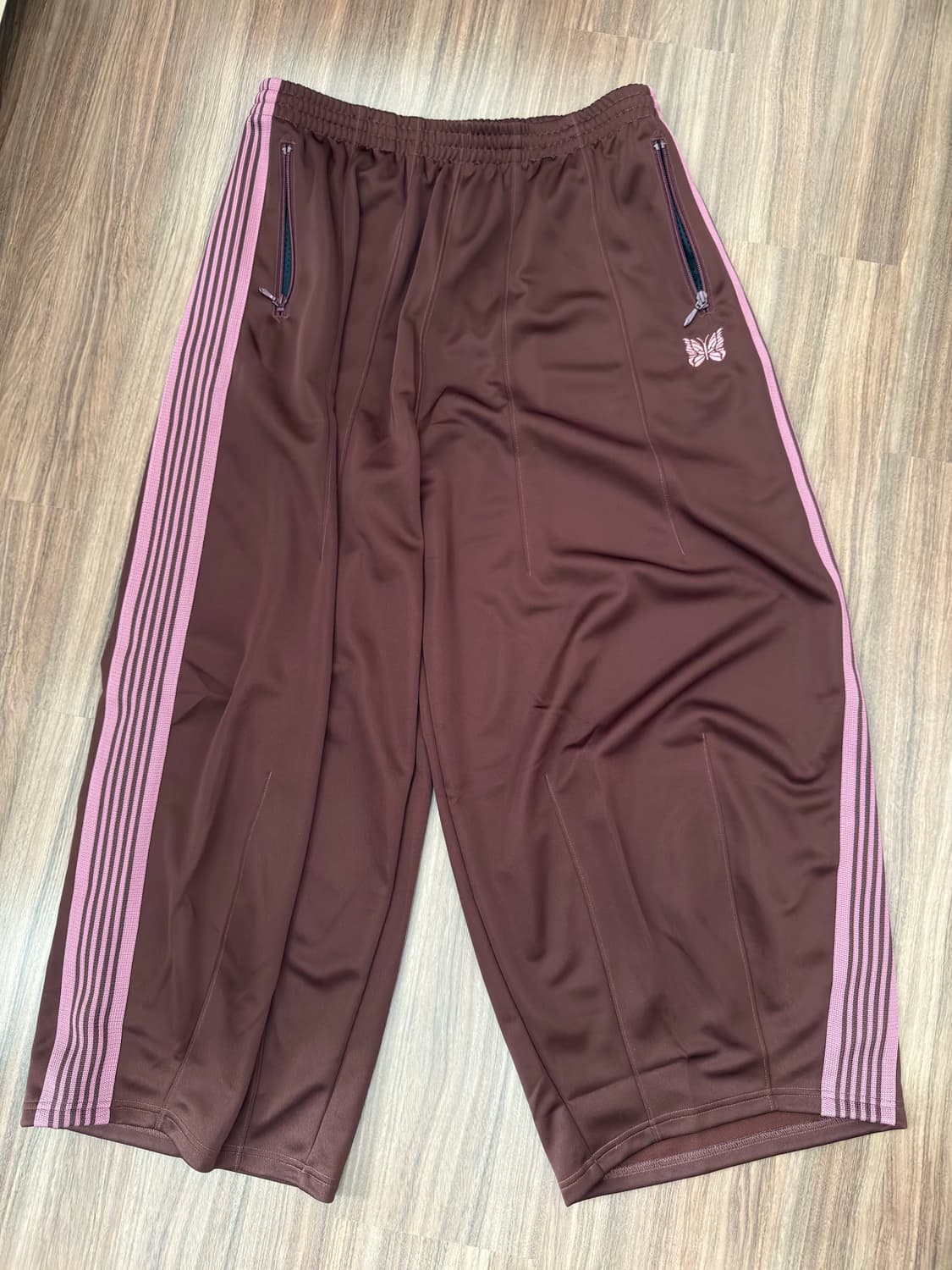 니들스 H.D. 트랙팬츠 상품이미지2