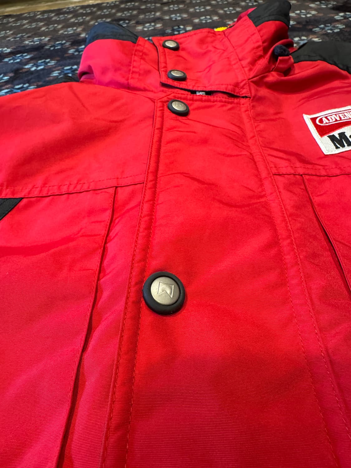 말보로 빈티지 점퍼 상품이미지7