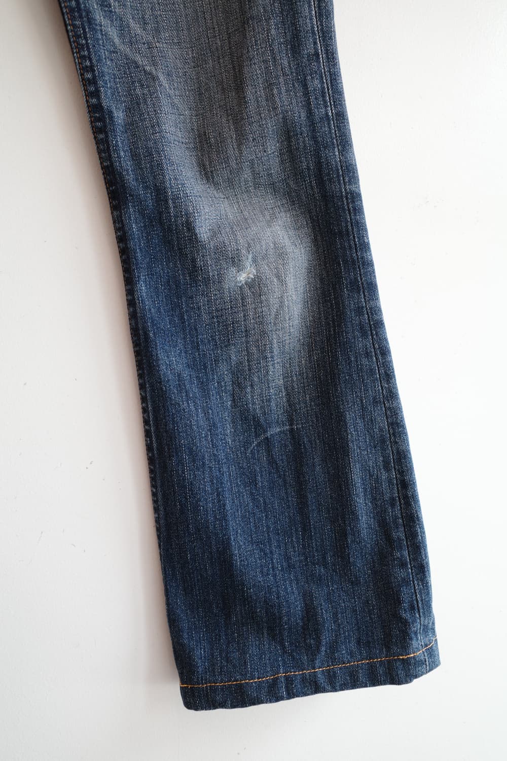 Levis 리바이스 517 부츠컷 데님팬츠 (27인치) 상품이미지4
