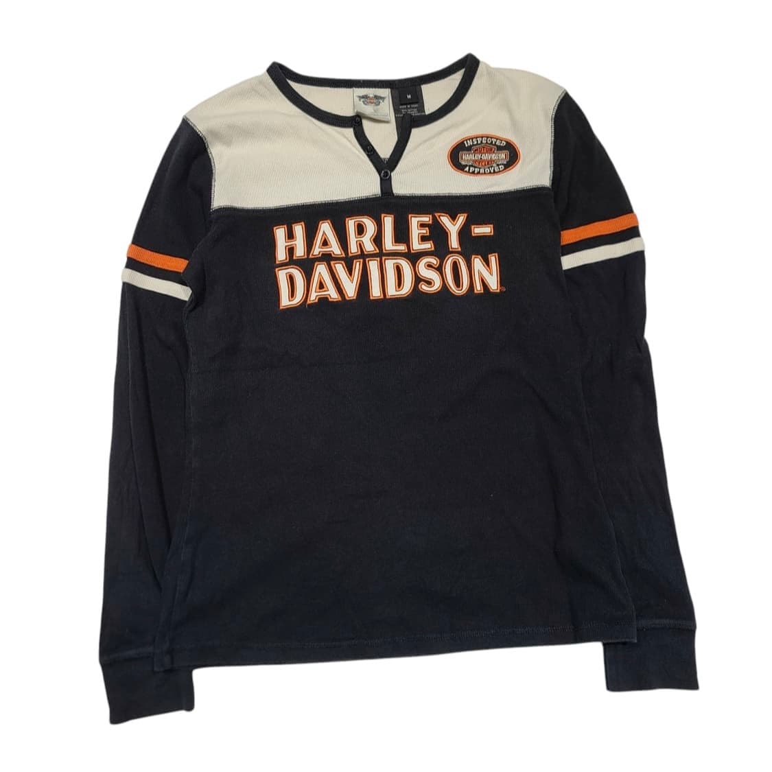 Harley Davison y2k 롱슬리브 상품이미지1