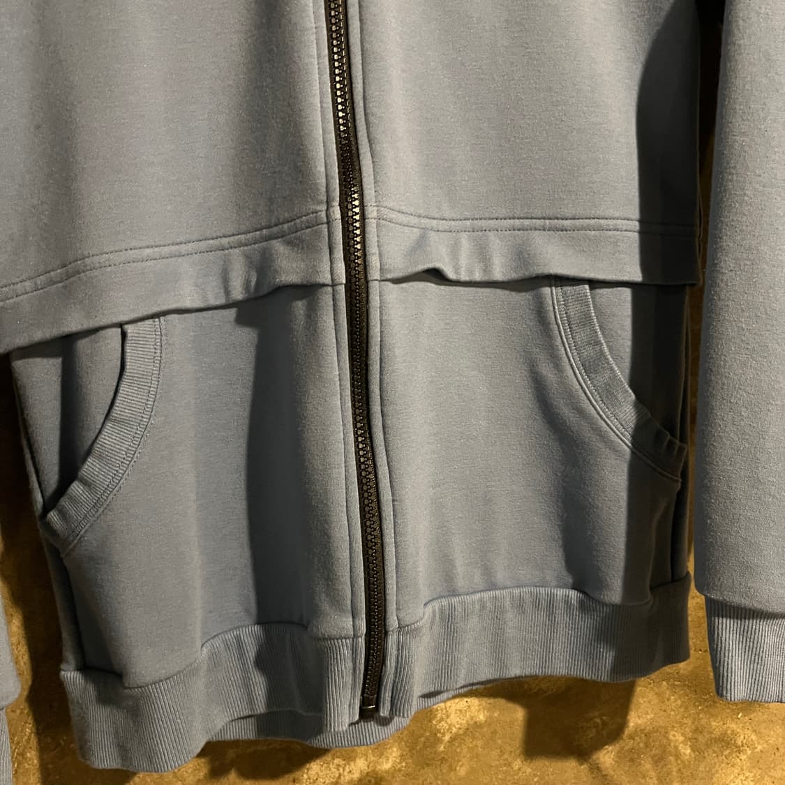 K2 후드집업 상품이미지3