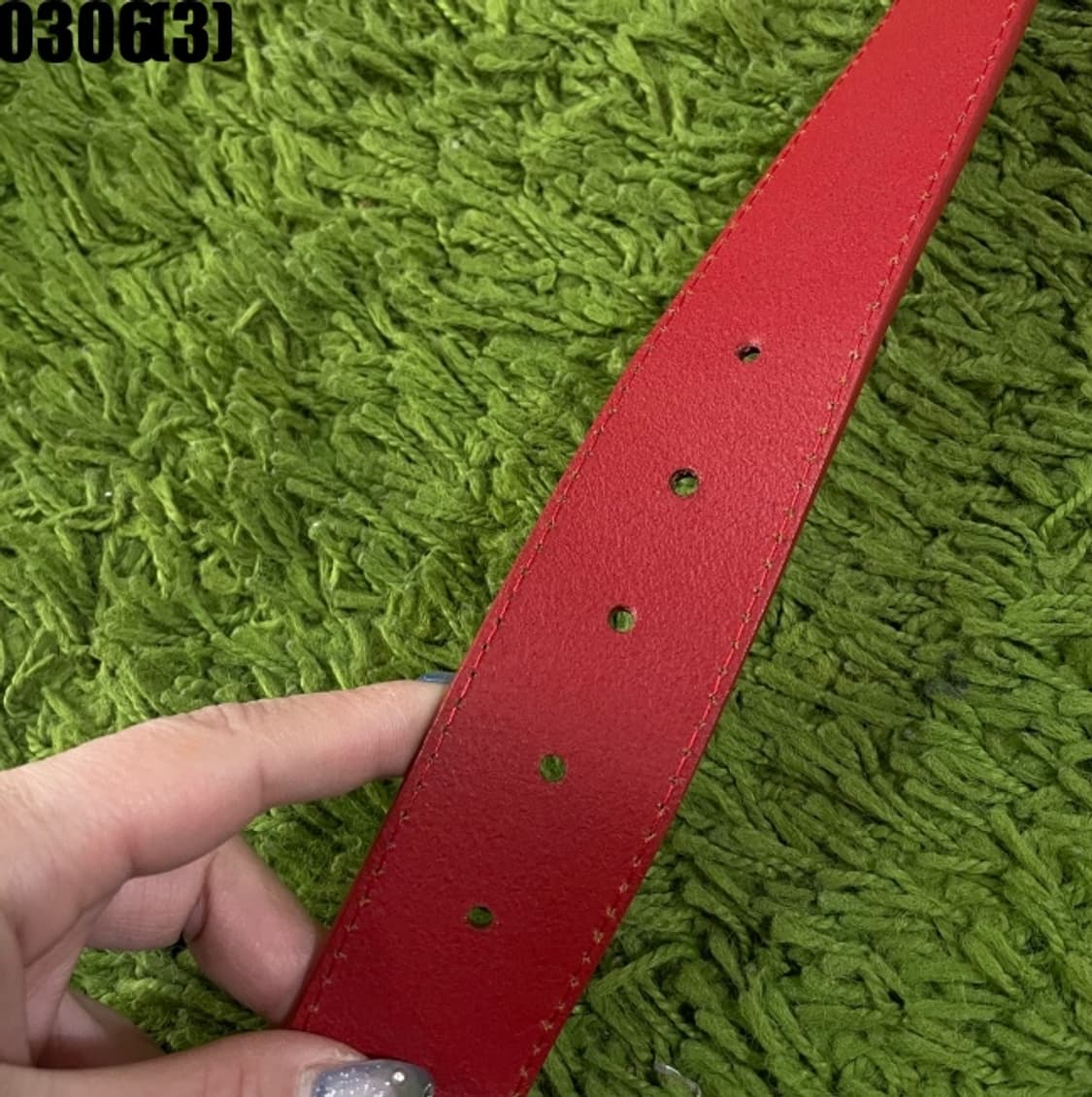 오클리 벨트 상품이미지3