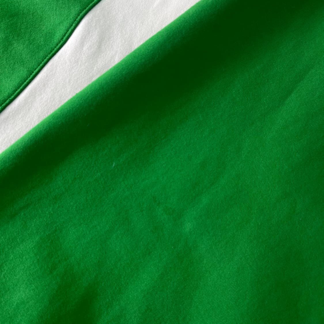 100 아더에러 나그랑 오버 후드티 상품이미지8