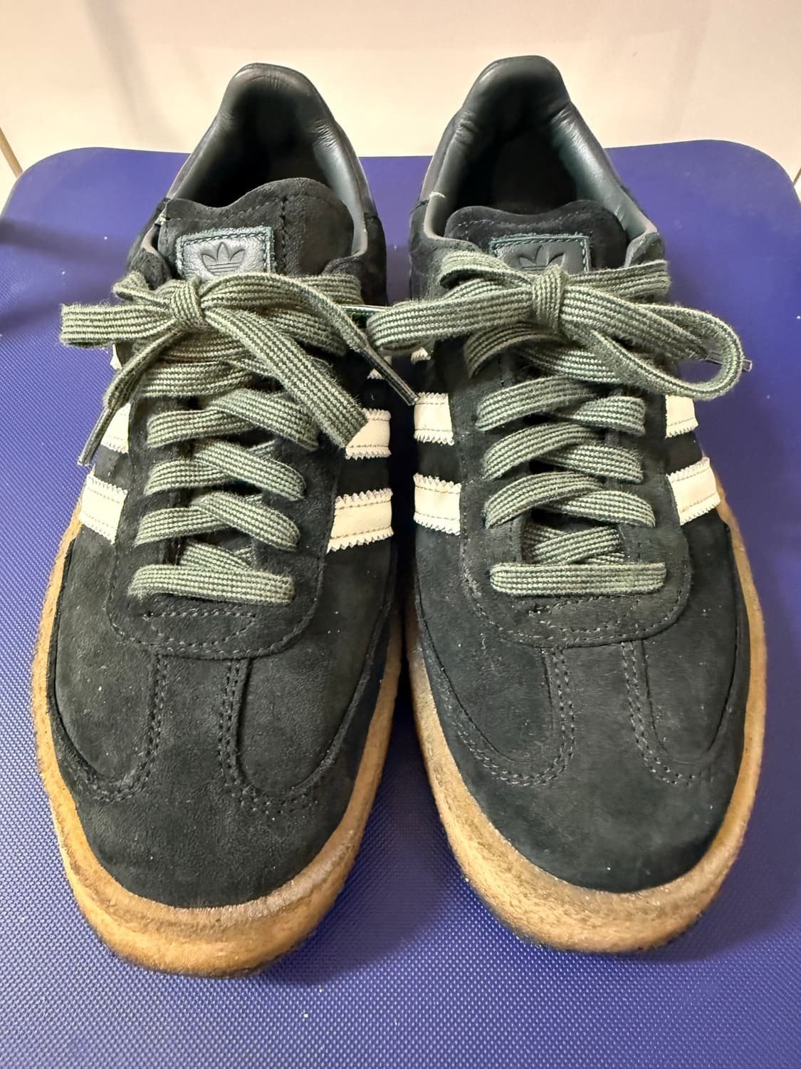 Adidas x Clarks x Ronnie Fieg 8th Street 상품이미지1